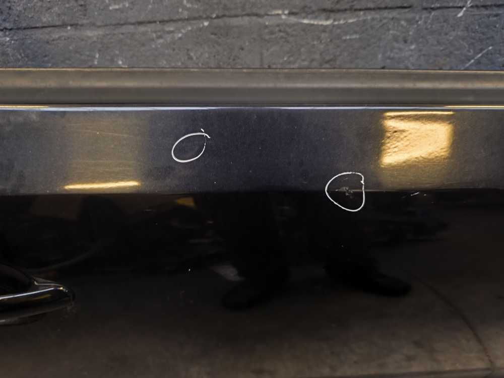 PORTE AVANT DROIT VW - Vue 3